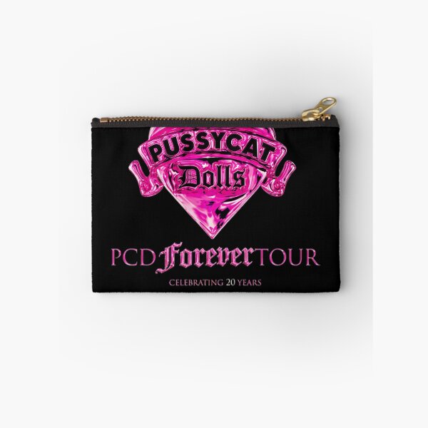 Item preview, PCD Forevers Tour Pussycats Dollss Lil Kim Mya designed and sold by TinaFangcao.