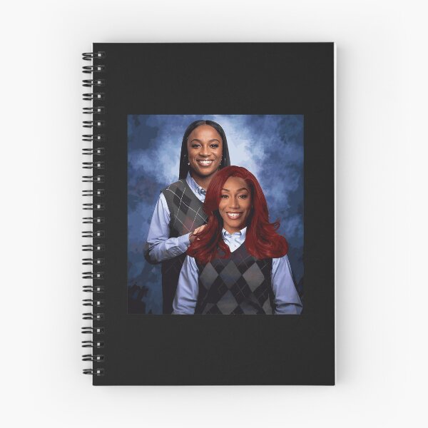 Item preview, Retro School Girls Portrait designed and sold by KimeQi95.