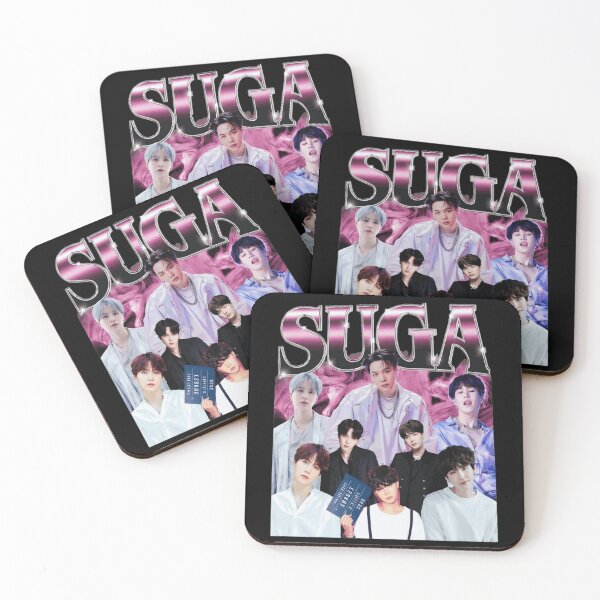 Item preview, Retro K-Pop Idol Collage  designed and sold by Gangi02.