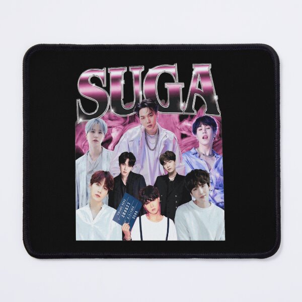 Item preview, Retro K-Pop Idol Collage  designed and sold by Gangi02.