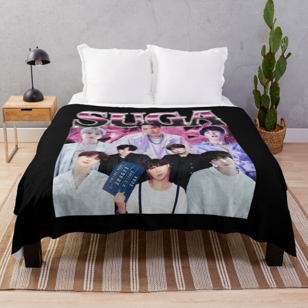 Item preview, Retro K-Pop Idol Collage designed and sold by Gangi02.