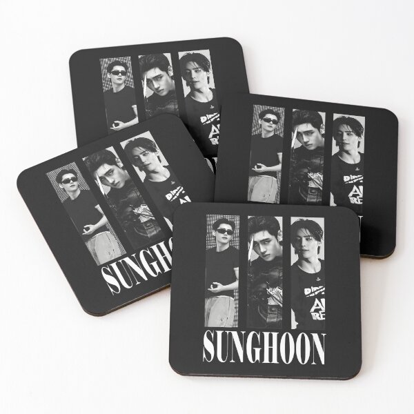 Item preview, Kpop Idol Fan Collage Vintage Style  designed and sold by Messan19.