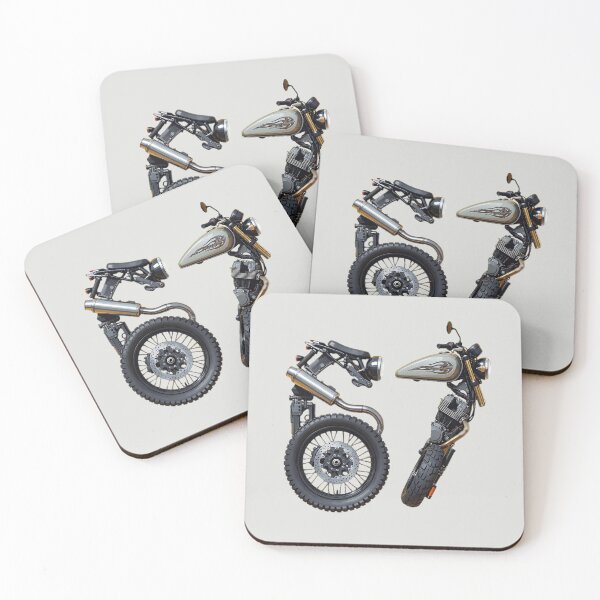 Item preview, six seven motorbike meme designed and sold by DIGOR shop.