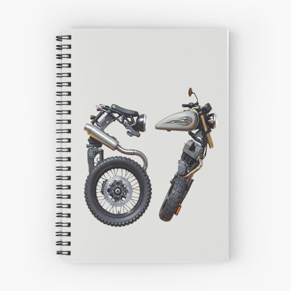 Item preview, six seven motorbike meme designed and sold by DIGOR shop.