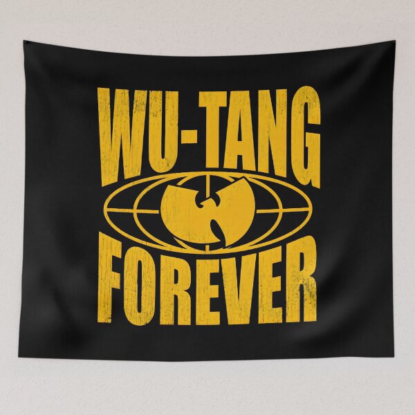 Item preview, clan wutang para siempre designed and sold by amandagabb.