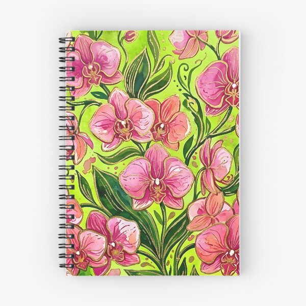 Item preview, Orchid Flower  designed and sold by GraphicsClub.