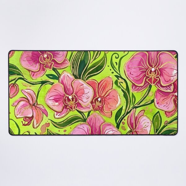 Item preview, Orchid Flower  designed and sold by GraphicsClub.