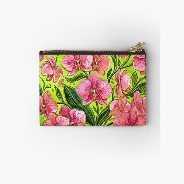 Item preview, Orchid Flower  designed and sold by GraphicsClub.