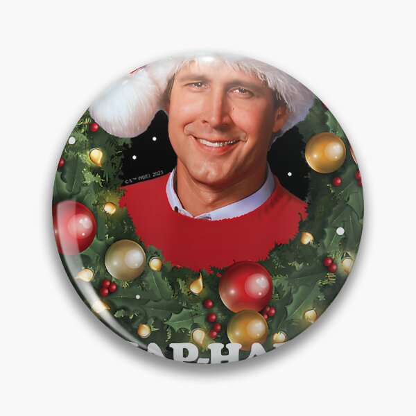 Item preview, National Lampoon'S Christmas Vacation Hap Hap Happiest designed and sold by melanie8214.