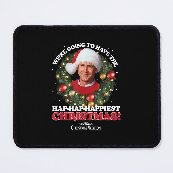 Item preview, National Lampoon'S Christmas Vacation Hap Hap Happiest designed and sold by melanie8214.