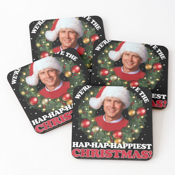 Item preview, National Lampoon'S Christmas Vacation Hap Hap Happiest designed and sold by melanie8214.
