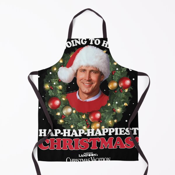 Item preview, National Lampoon'S Christmas Vacation Hap Hap Happiest designed and sold by melanie8214.