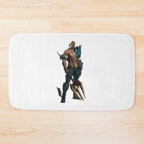 Item preview, Namor The Sub-Mariner Inspired Vintage Style Illustration designed and sold by Jasper Turpie.