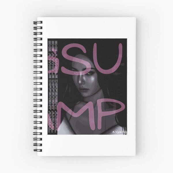 Item preview, Grayscale Portrait Graphic  designed and sold by jaquelynco.