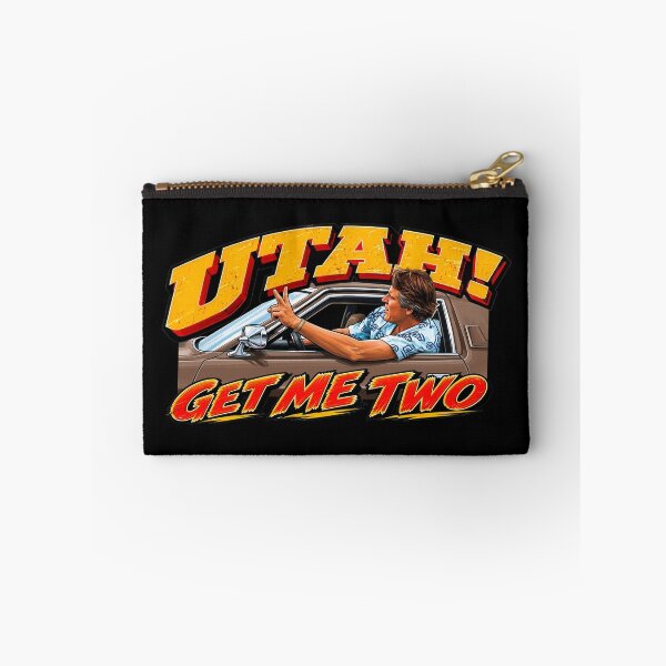 Item preview, Point Break Utah! Get Me Two designed and sold by Candywrap Studio.
