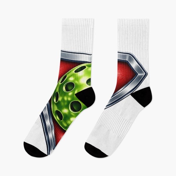 Item preview, Super Pickleball – Hero Shield Design designed and sold by simplehcity.