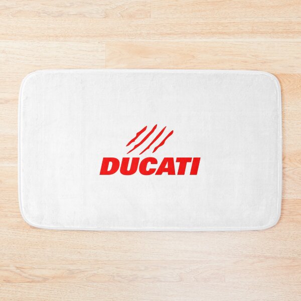Item preview, Racing Beast Claw Scratch Print Design for Motorsport Fans designed and sold by MGOE.