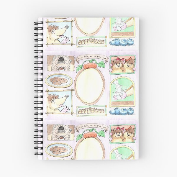 Item preview, Together we go further designed and sold by aloyse-creation.
