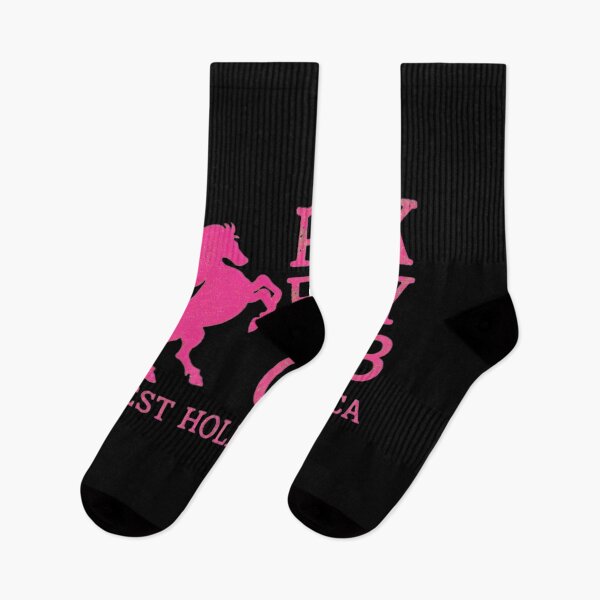 Item preview, Pinks Ponys Club West Hollywood CA  designed and sold by TinaFangcao.