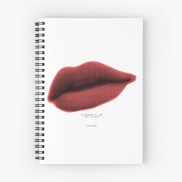 Item preview, Red Lips designed and sold by spaceeshop.