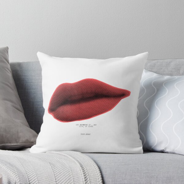 Item preview, Red Lips designed and sold by spaceeshop.