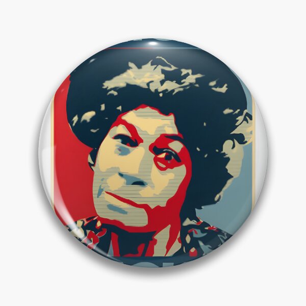 Item preview, Vintage Style 'Watch It Sucka' Aunt Esther Inspirational Poster designed and sold by The Statement Lab.