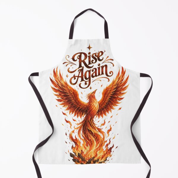 Item preview, Rise Again Phoenix designed and sold by Snikdha.