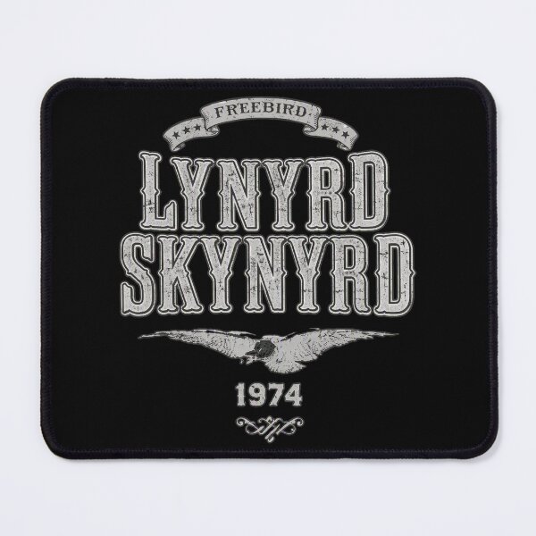 Item preview, Freebird Lynyrds Skynyrds Band 1974 Eagle  designed and sold by CressidaRook.