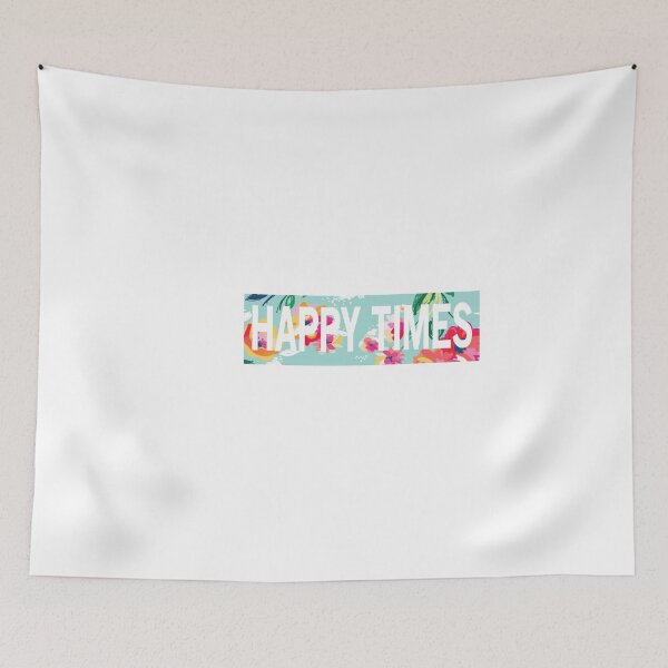 Item preview, Happy times designed and sold by Shall Hatch.