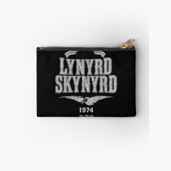 Item preview, Freebird Lynyrds Skynyrds Band 1974 Eagle  designed and sold by CressidaRook.