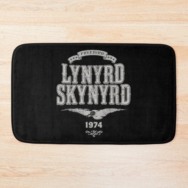 Item preview, Freebird Lynyrds Skynyrds Band 1974 Eagle  designed and sold by CressidaRook.