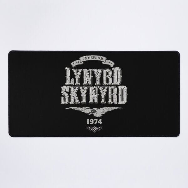 Item preview, Freebird Lynyrds Skynyrds Band 1974 Eagle designed and sold by CressidaRook.