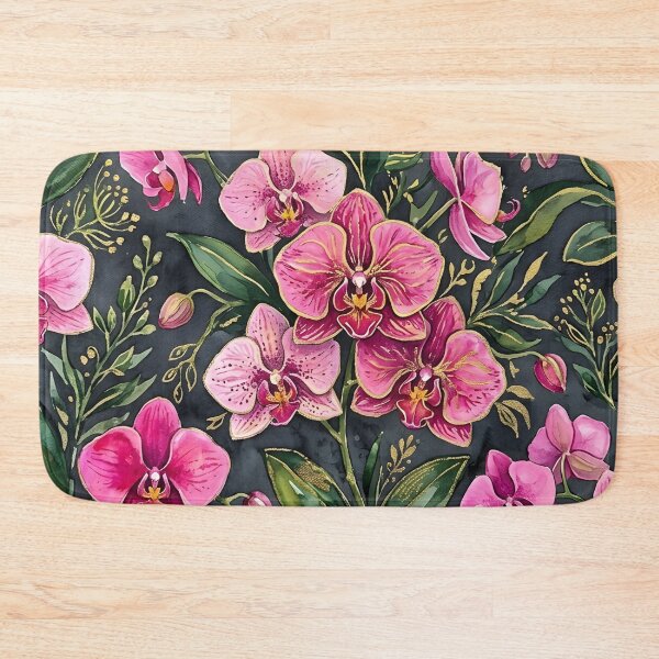 Item preview, Orchid Flower  designed and sold by GraphicsClub.