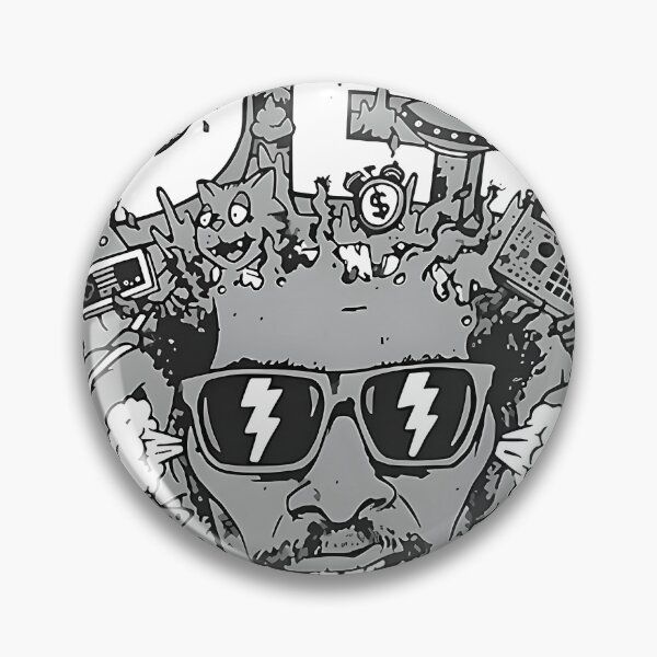 Item preview, Del The Funky Homosapien designed and sold by melanie8214.