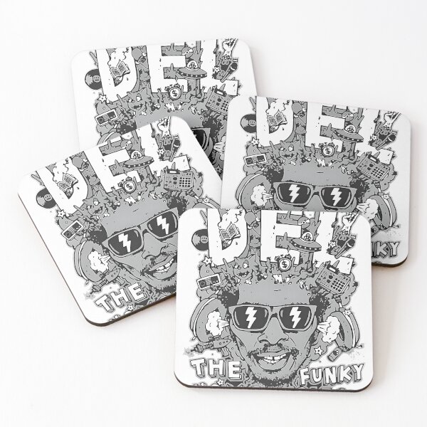 Item preview, Del The Funky Homosapien designed and sold by melanie8214.