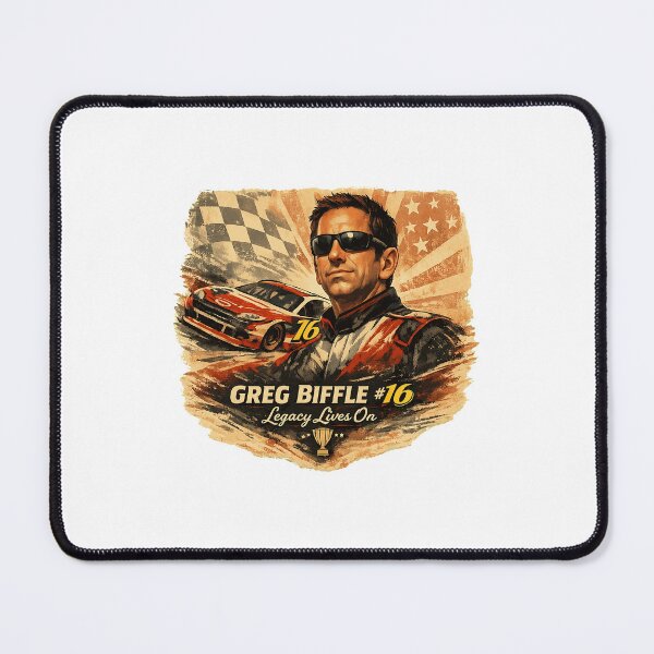 Item preview, Racing Legend Tribute Vintage Style designed and sold by jaquelynco.