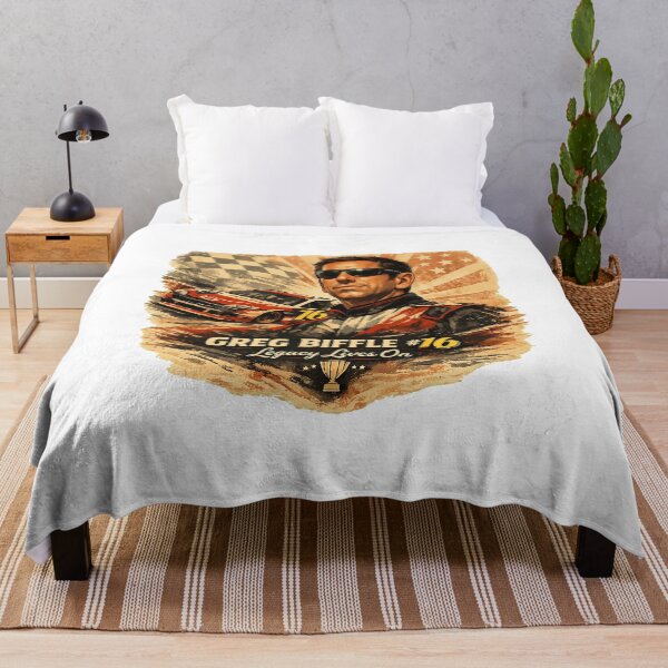Item preview, Racing Legend Tribute Vintage Style designed and sold by jaquelynco.