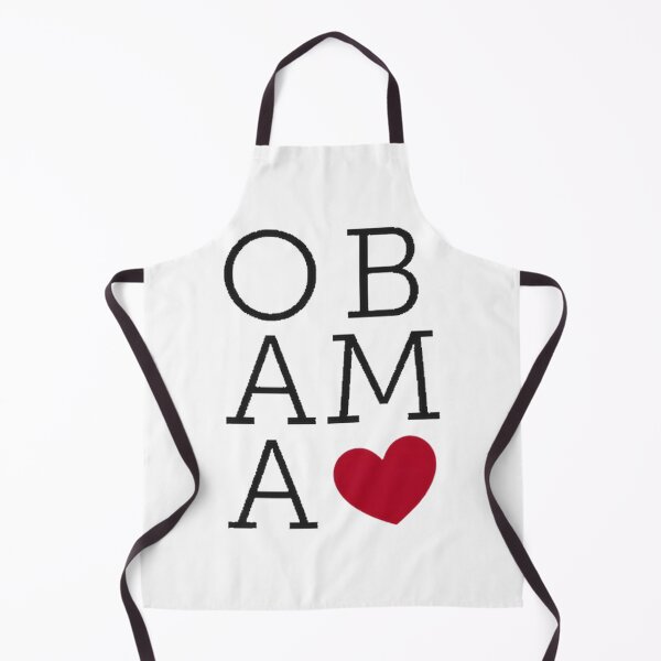 Item preview, Inspirational Barack Obama Love Design for Positive Vibes and Unity designed and sold by The Statement Lab.
