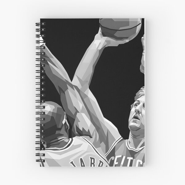 Item preview, larry bird grayscale designed and sold by gosipli438.
