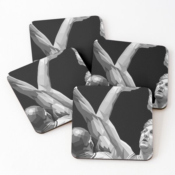 Item preview, larry bird grayscale designed and sold by gosipli438.