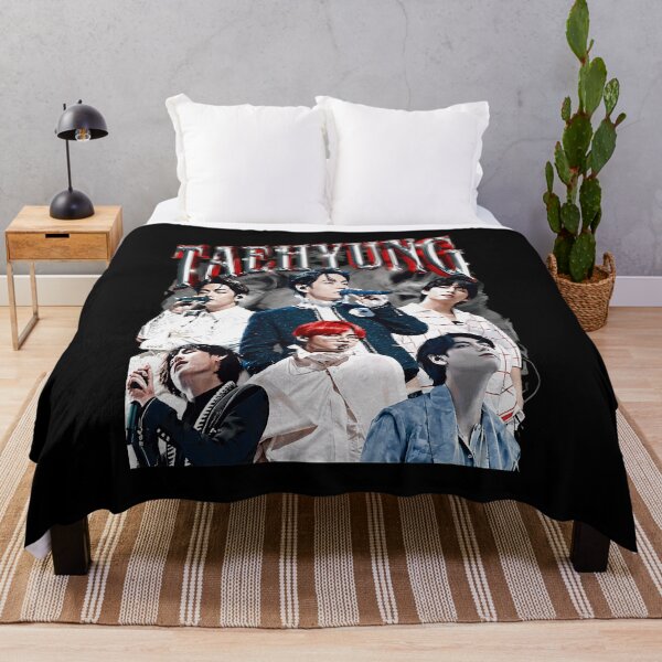 Item preview, Retro Kpop Collage Music Fan designed and sold by Jarva19.
