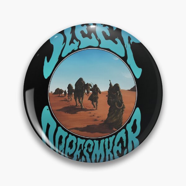 Item preview, Psychedelics Deserts Caravan Adventure designed and sold by TinaFangcao.