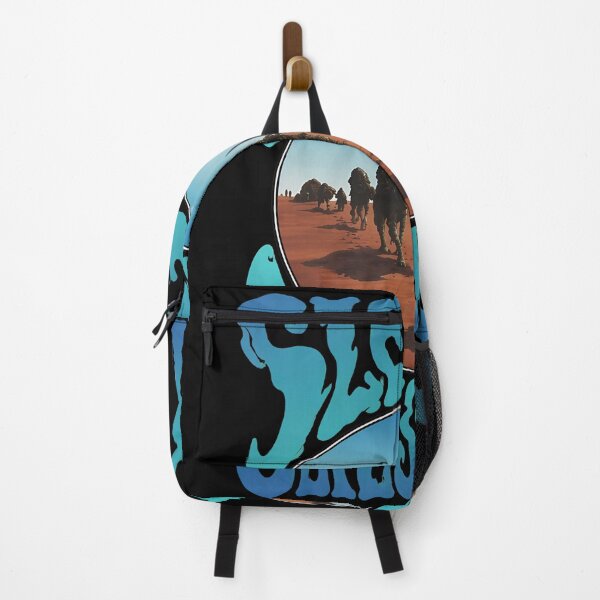 Item preview, Psychedelics Deserts Caravan Adventure designed and sold by TinaFangcao.