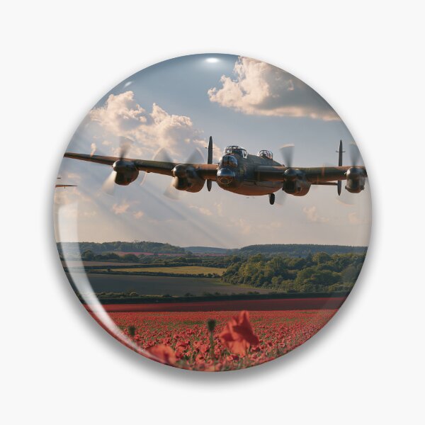 Item preview, Battle Of Britain Memorial Flight Lest We Forget designed and sold by Skyframe Aviation.