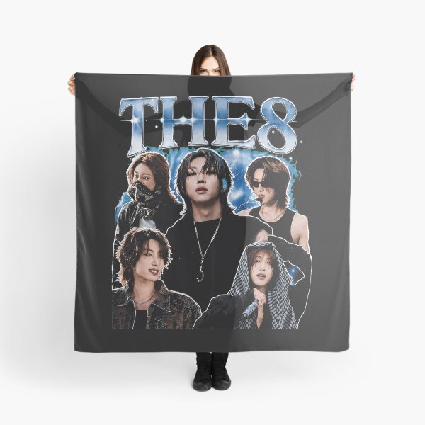 Item preview, Retro K-Pop Idol Graphic designed and sold by KimeQi95.