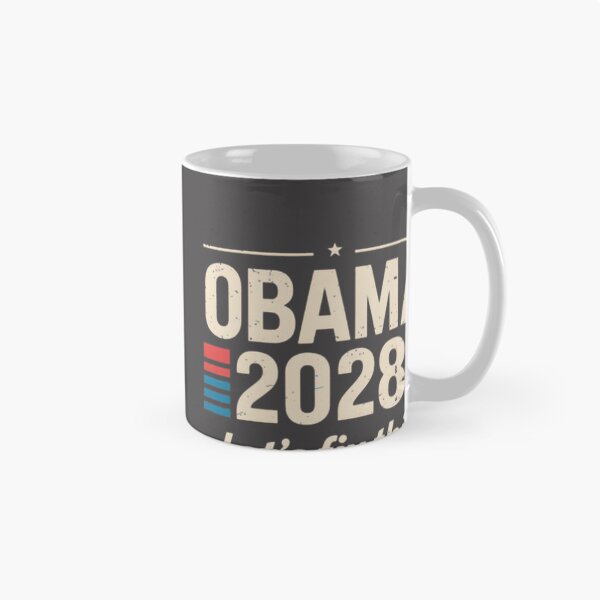 Item preview, Inspirational Barack Obama Portrait Artwork with Motivational Style designed and sold by The Statement Lab.