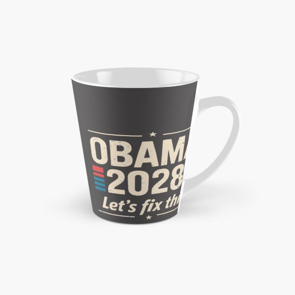 Item preview, Inspirational Barack Obama Portrait Artwork with Motivational Style designed and sold by The Statement Lab.