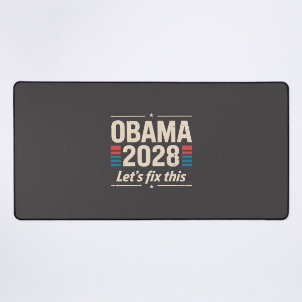 Item preview, Inspirational Barack Obama Portrait Artwork with Motivational Style designed and sold by The Statement Lab.