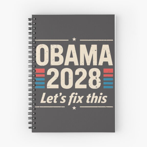 Item preview, Inspirational Barack Obama Portrait Artwork with Motivational Style designed and sold by The Statement Lab.