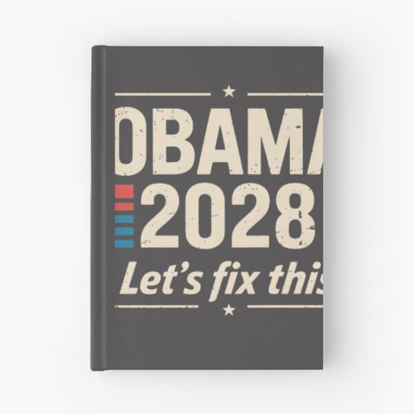 Item preview, Inspirational Barack Obama Portrait Artwork with Motivational Style designed and sold by The Statement Lab.